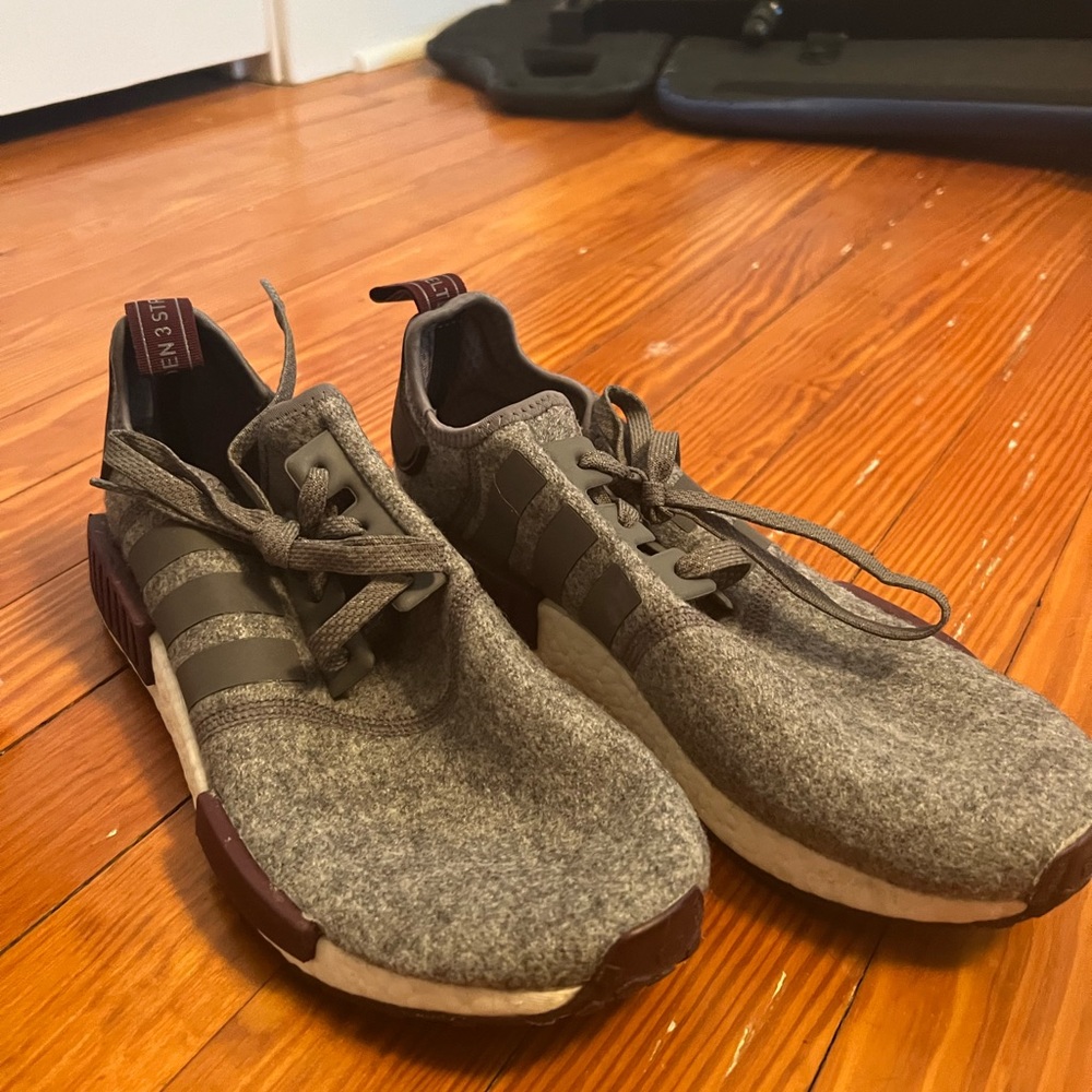 Adidas boost - Picture 3 of 4